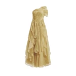 Aje Esmerina Gown