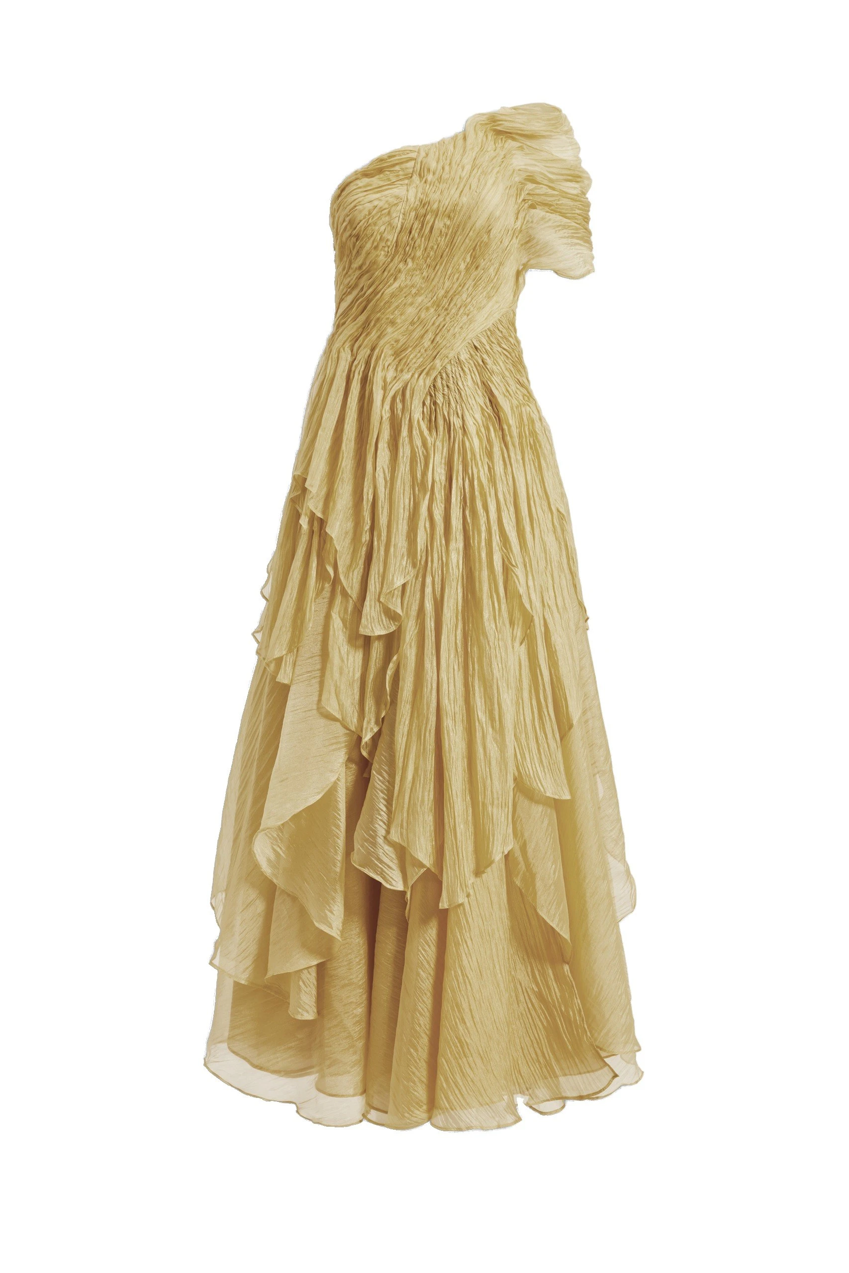 Aje Esmerina Gown Australia Signature Dresses – Luxury Shoes Aje Esmerina Gown