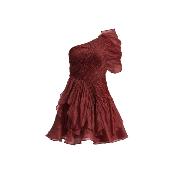 Esmerina Mini Dress