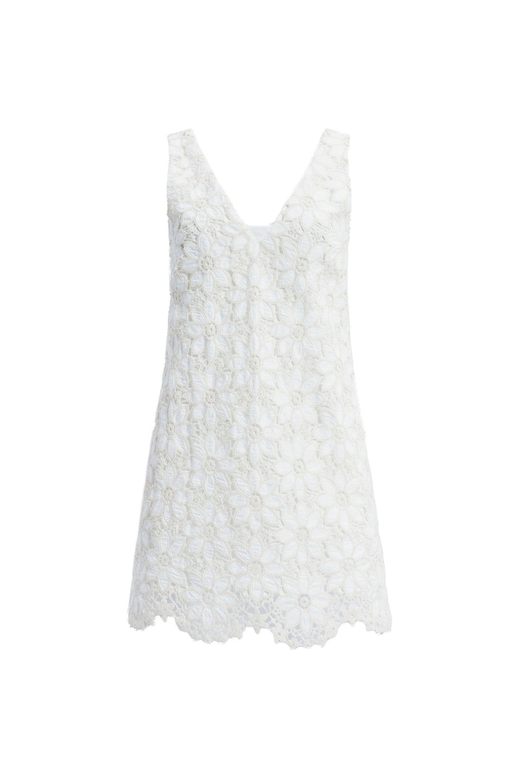 Aje Estelle Cutout Mini Dress White Aje Estelle Cutout Mini Dress in White | Mini Dresses | Luxury Shoes