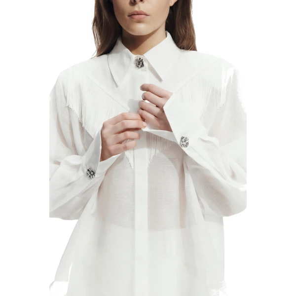 Ivory tops