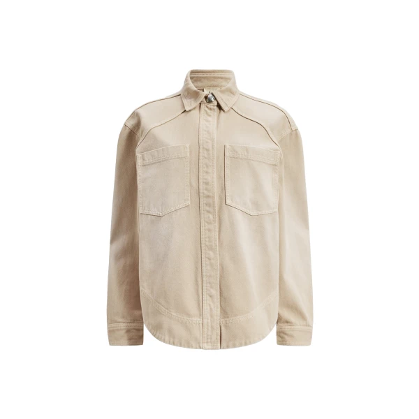 Georgini Denim Shirt