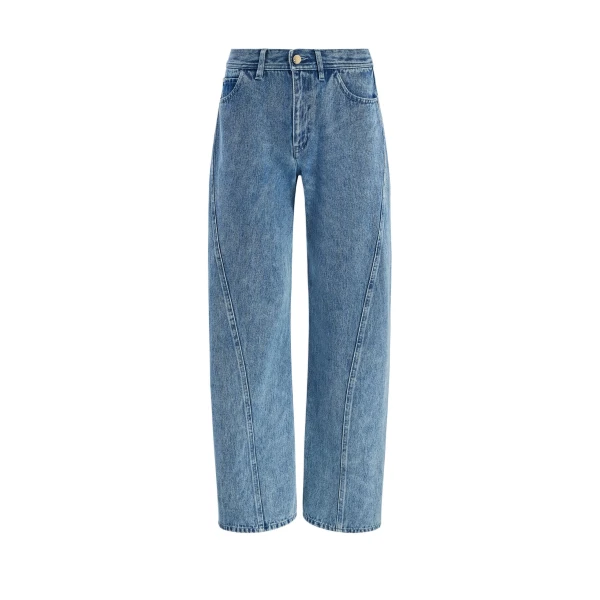Kendall Adjustable Jeans