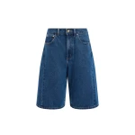 Aje Kendall Barrel Short Coastal Wash Aje Kendall Barrel Short in Coastal Wash | Shorts | Luxury Shoes
