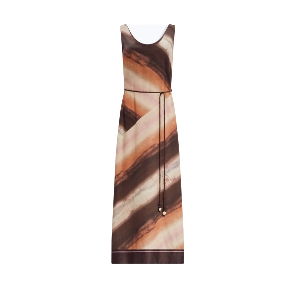 Lindsey Midi Dress