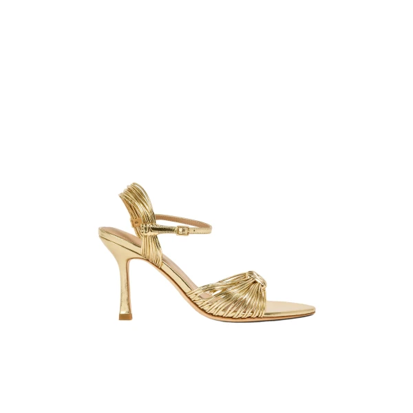 Liora Strappy Heel