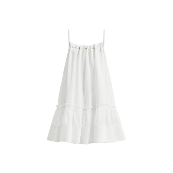 Lucera Mini Dress