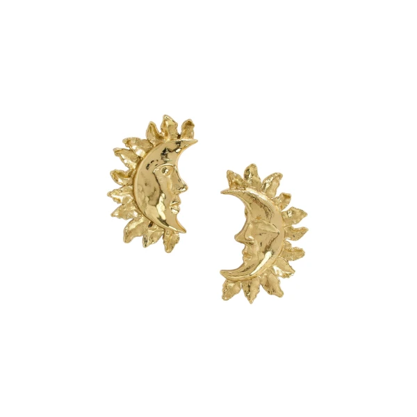 Luna Earring