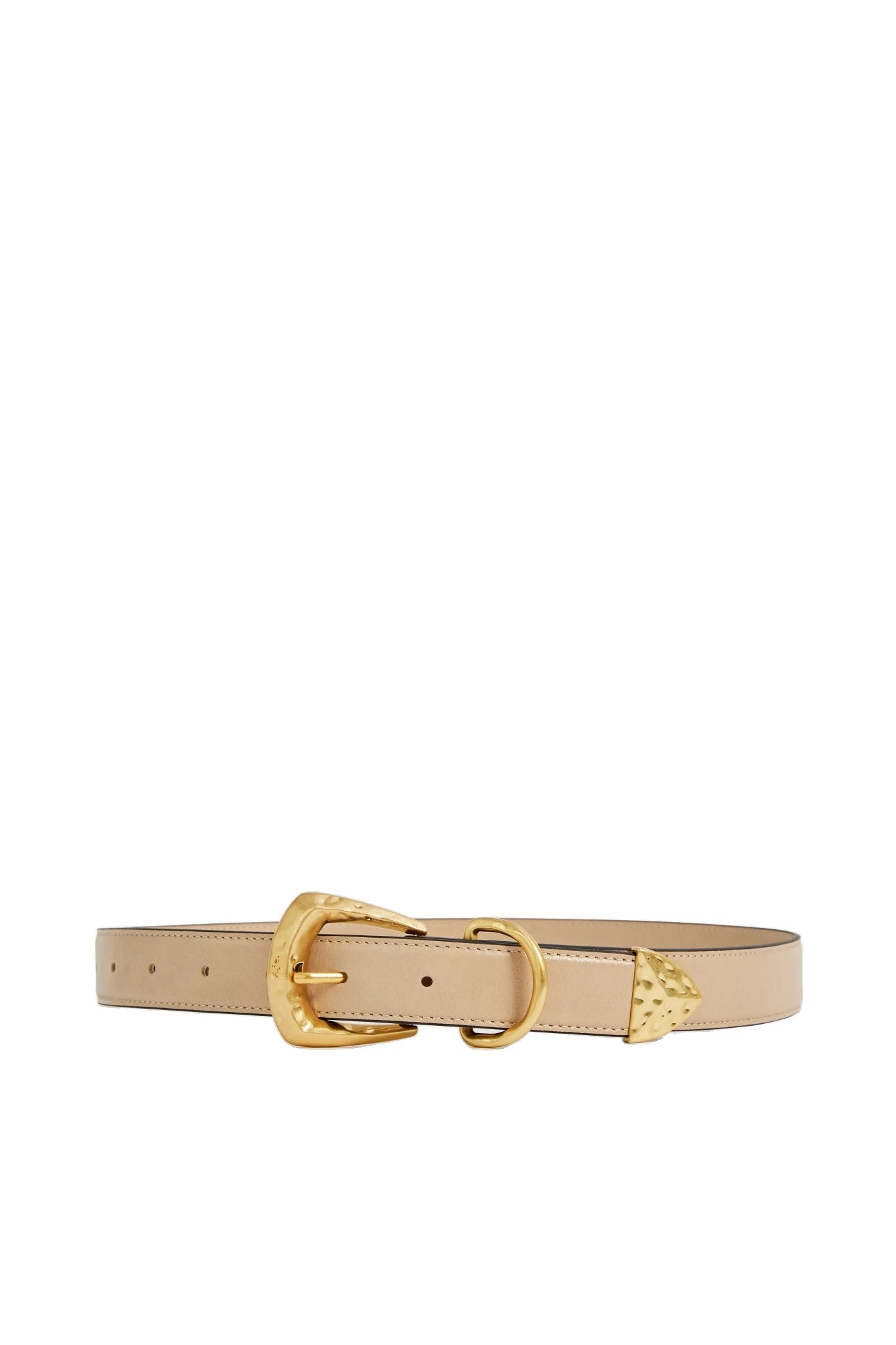 Aje Maxine Belt Antique Rose Aje Maxine Belt in Antique Rose | Belts | Luxury Shoes