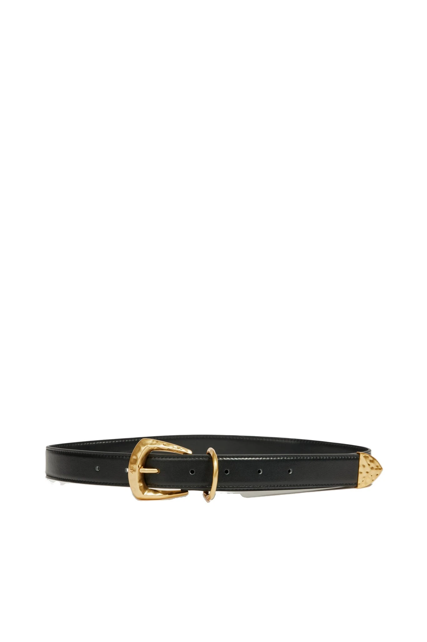 Aje Maxine Belt Black Aje Maxine Belt in Black | Belts | Luxury Shoes
