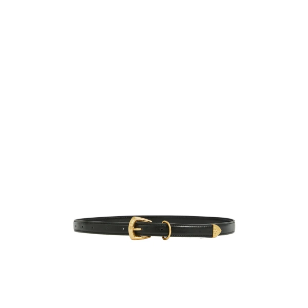 Maxine Slim Belt