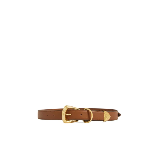 Maxine Woven Belt