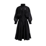 Aje Milano Maxi Dress Black Aje Milano Maxi Dress in Black | Maxi Dresses | Luxury Shoes