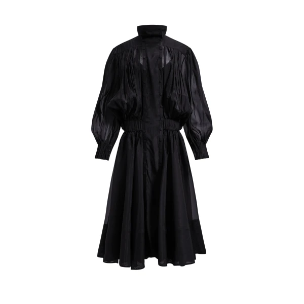 Milano Maxi Dress