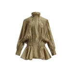 Aje Milano Mini Dress in Avocado | Mini Dresses | Luxury Shoes 