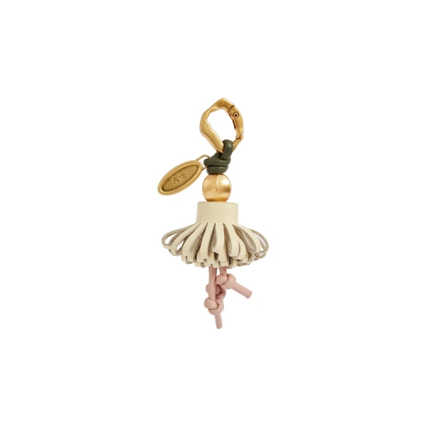 Mini Belle Charm