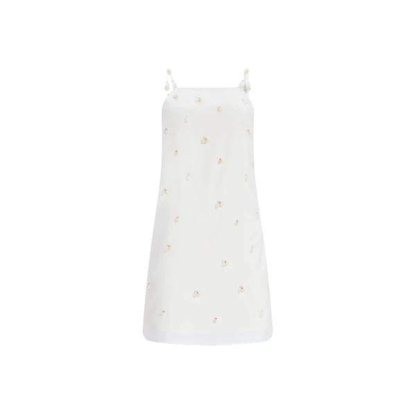 Naia Mini Dress