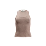 Aje Nell Knit Tank