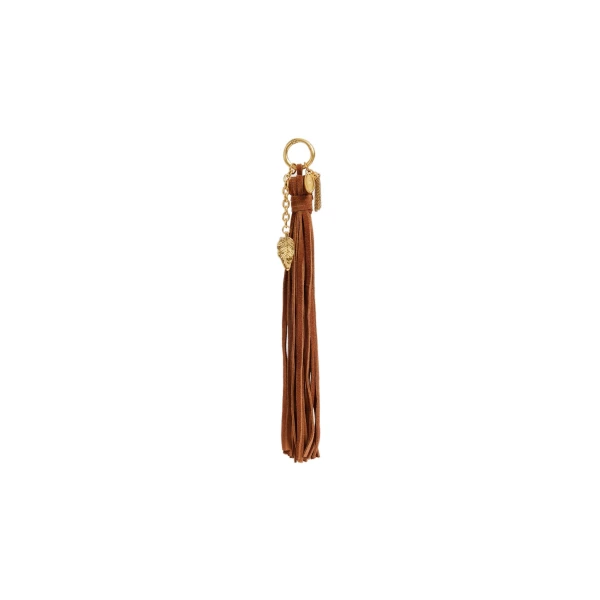 Nokaya Tassel Charm