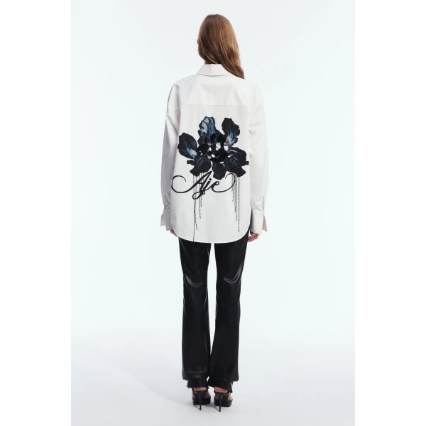 Aje Palmera Shirt