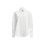 Aje Palmera Shirt Australia Signature Tops – Luxury Shoes Aje Palmera Shirt
