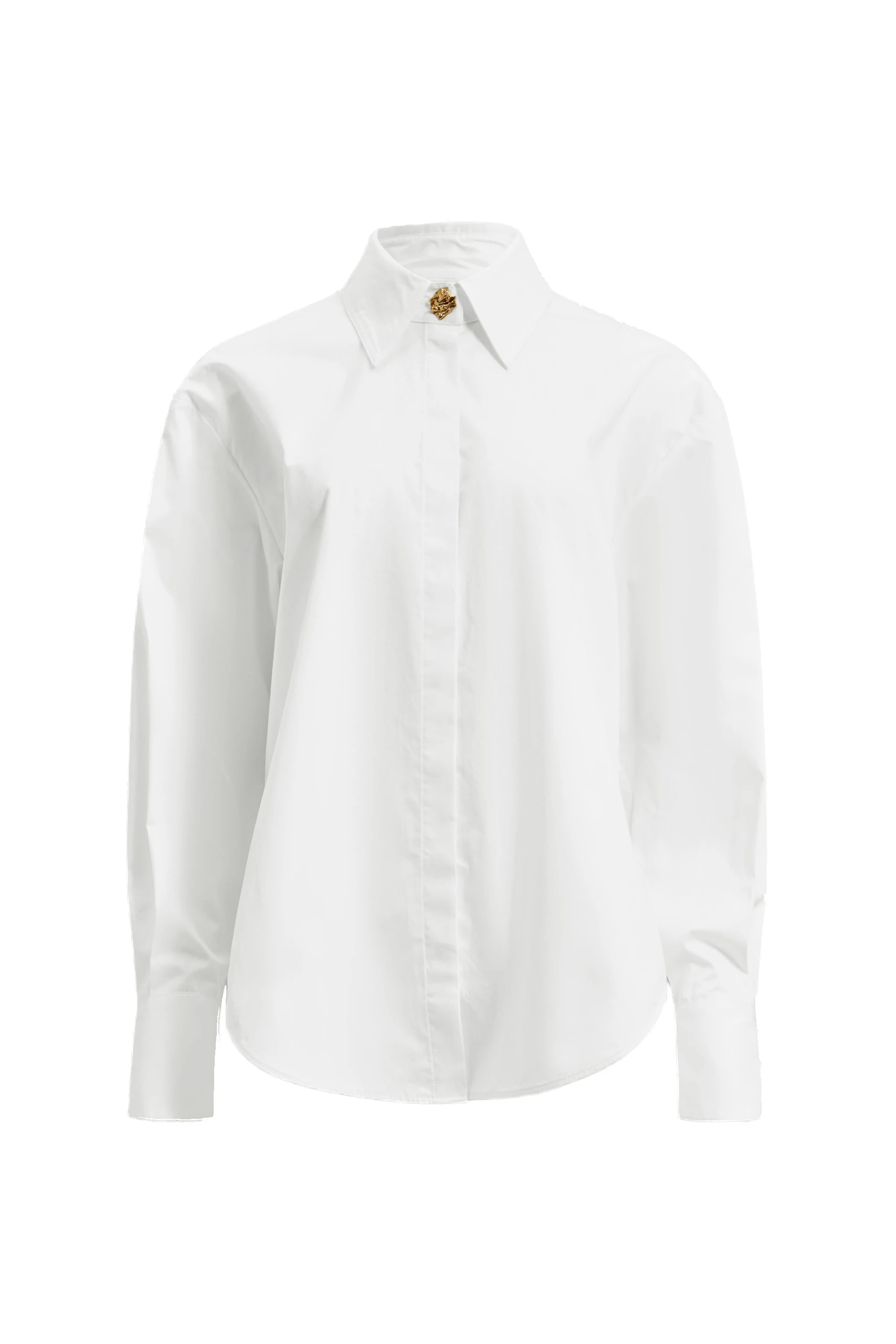 Aje Palmera Shirt Australia Signature Tops – Luxury Shoes Aje Palmera Shirt