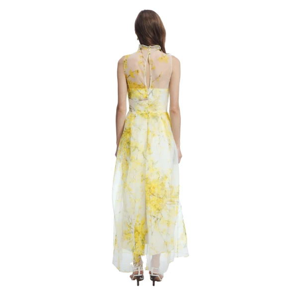 Wattle Breeze dresses