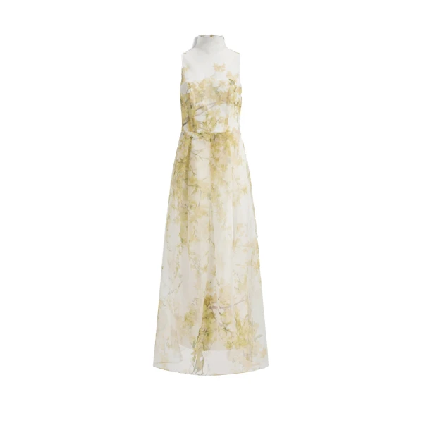 Palomina Maxi Dress