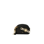 Aje Polish Crossbody in Black | Shoulder & Crossbody Bags | Luxury Shoes 