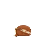 Aje Polish Crossbody in Spiced Chai | Shoulder & Crossbody Bags | Luxury Shoes 