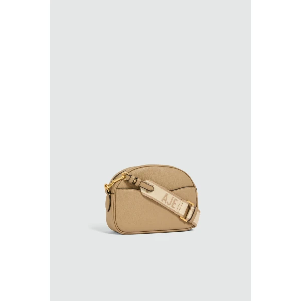 Aje Polish Crossbody in Willow | Shoulder & Crossbody Bags | Luxury Shoes 