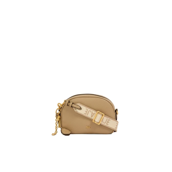 Aje Polish Crossbody in Willow | Shoulder & Crossbody Bags | Luxury Shoes 