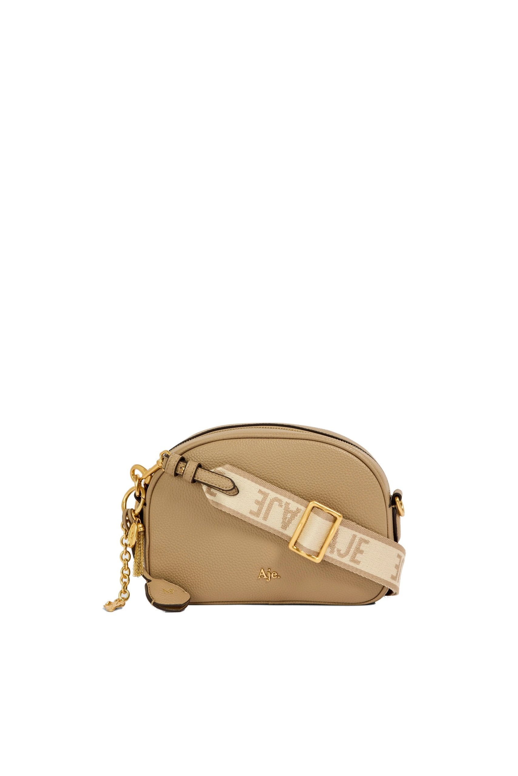 Aje Polish Crossbody Willow Aje Polish Crossbody in Willow | Shoulder & Crossbody Bags | Luxury Shoes