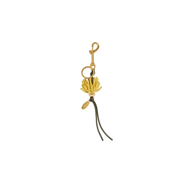 Protea Flower Charm