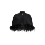 Aje Ravena Cape Australia Signature Jackets – Luxury Shoes Aje Ravena Cape