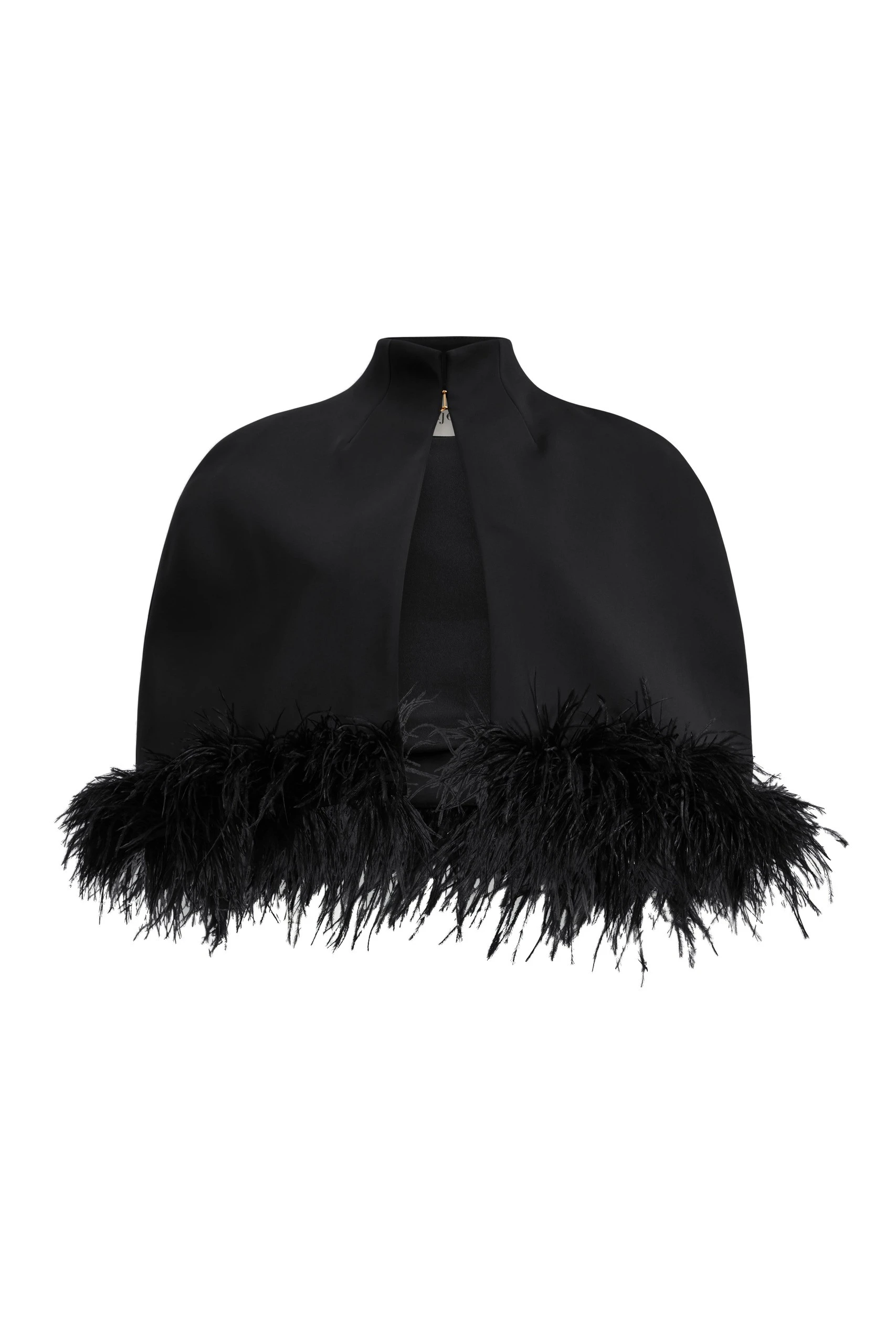 Aje Ravena Cape Australia Signature Jackets – Luxury Shoes Aje Ravena Cape