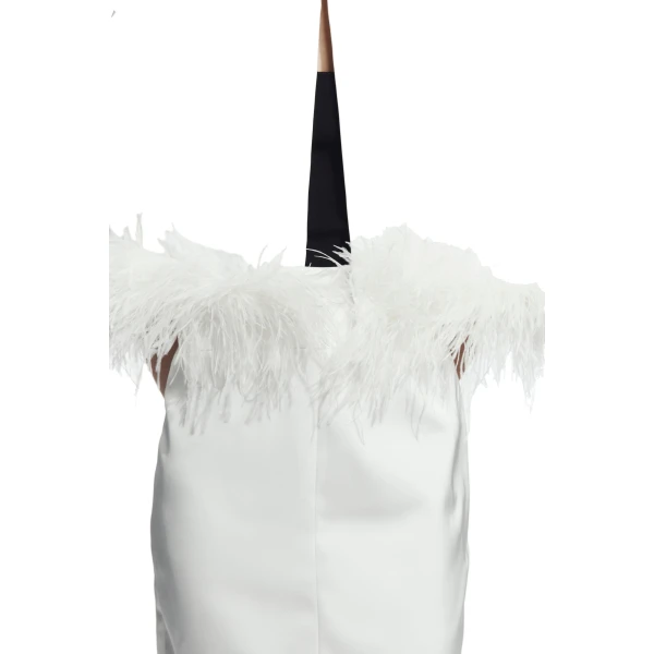 Ivory jackets