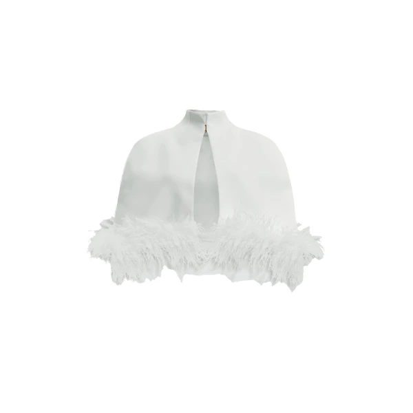 Aje Ravena Cape