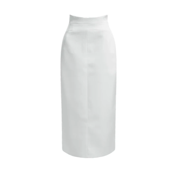 Aje Ravena Midi Skirt