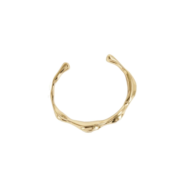 Romara Pearl Cuff