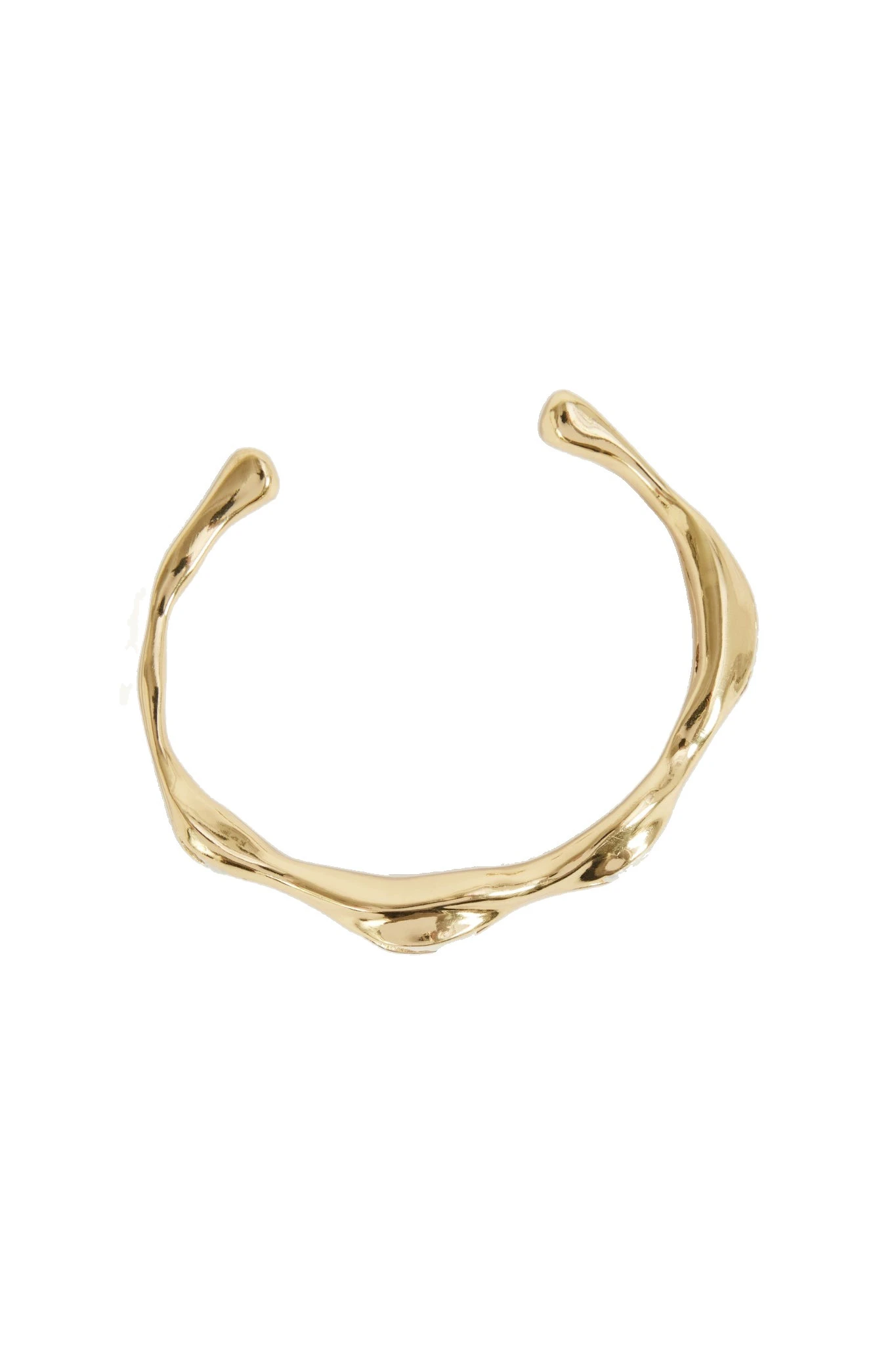 Aje Romara Pearl Cuff Gold/Pearl Aje Romara Pearl Cuff in Gold/Pearl | Bracelets | Luxury Shoes