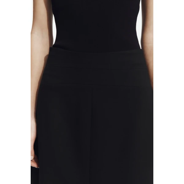 Black skirts