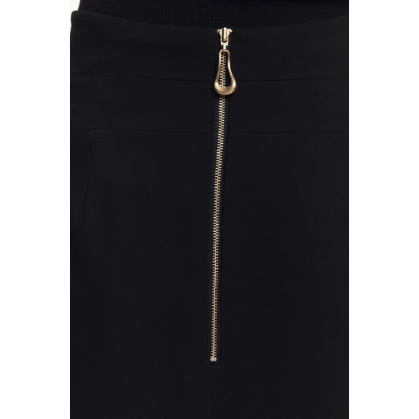 Aje Rosalia Midi Skirt