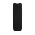 Aje Rosalia Midi Skirt