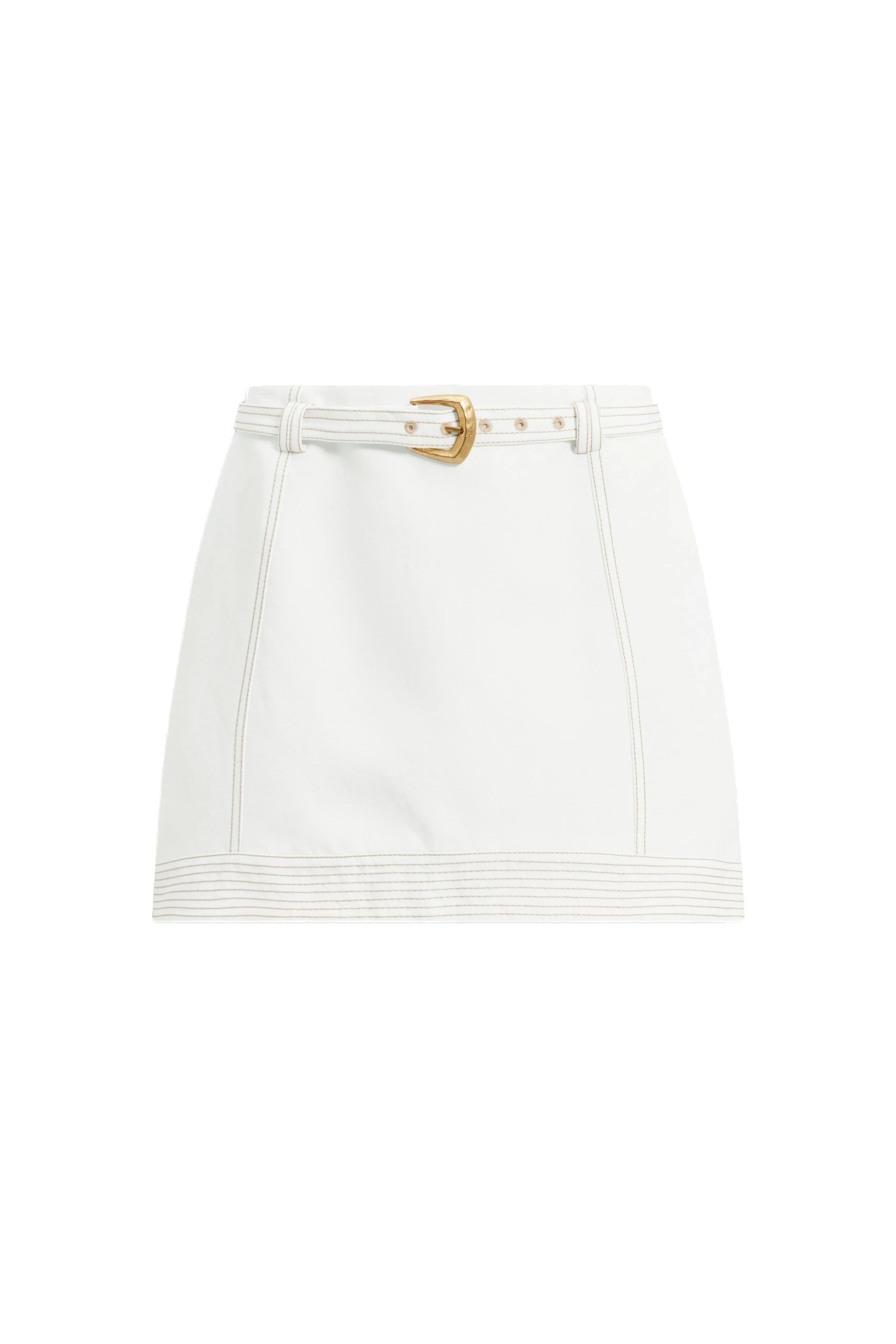 Aje Rumi Mini Skirt Australia Signature Skirts – Luxury Shoes Aje Rumi Mini Skirt