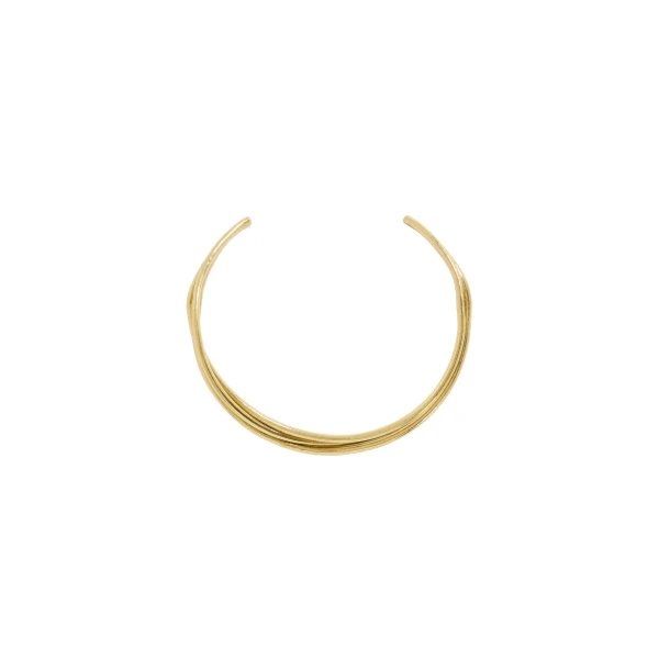 Sascha Choker Necklace