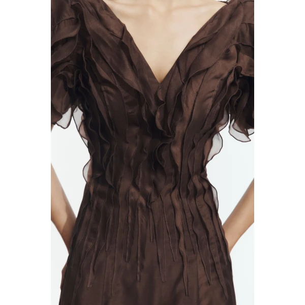 Australian designer dresses