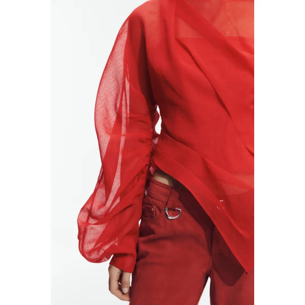 Australian designer tops