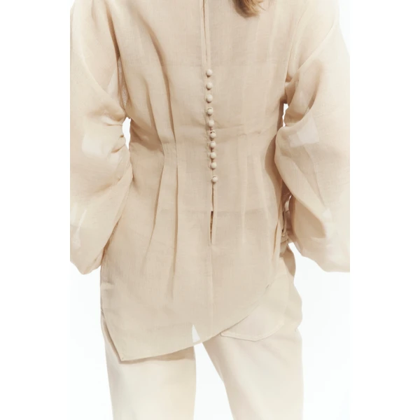 Shari Blouse
