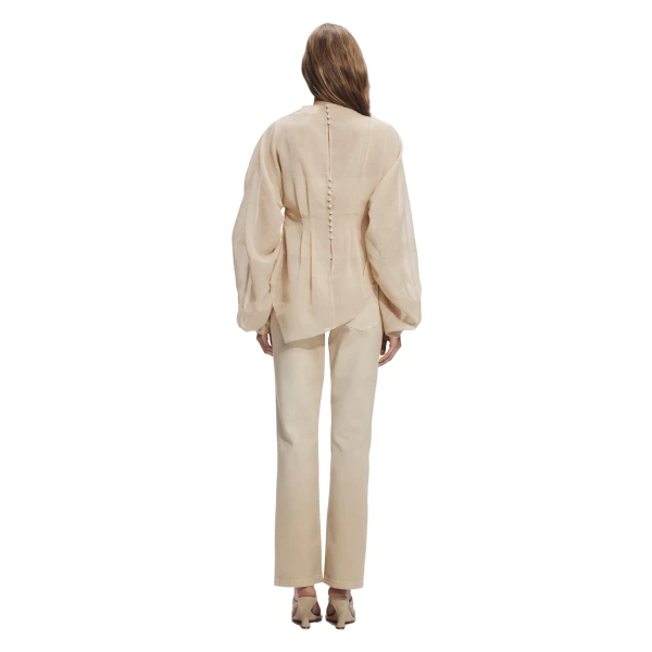 Shari Blouse